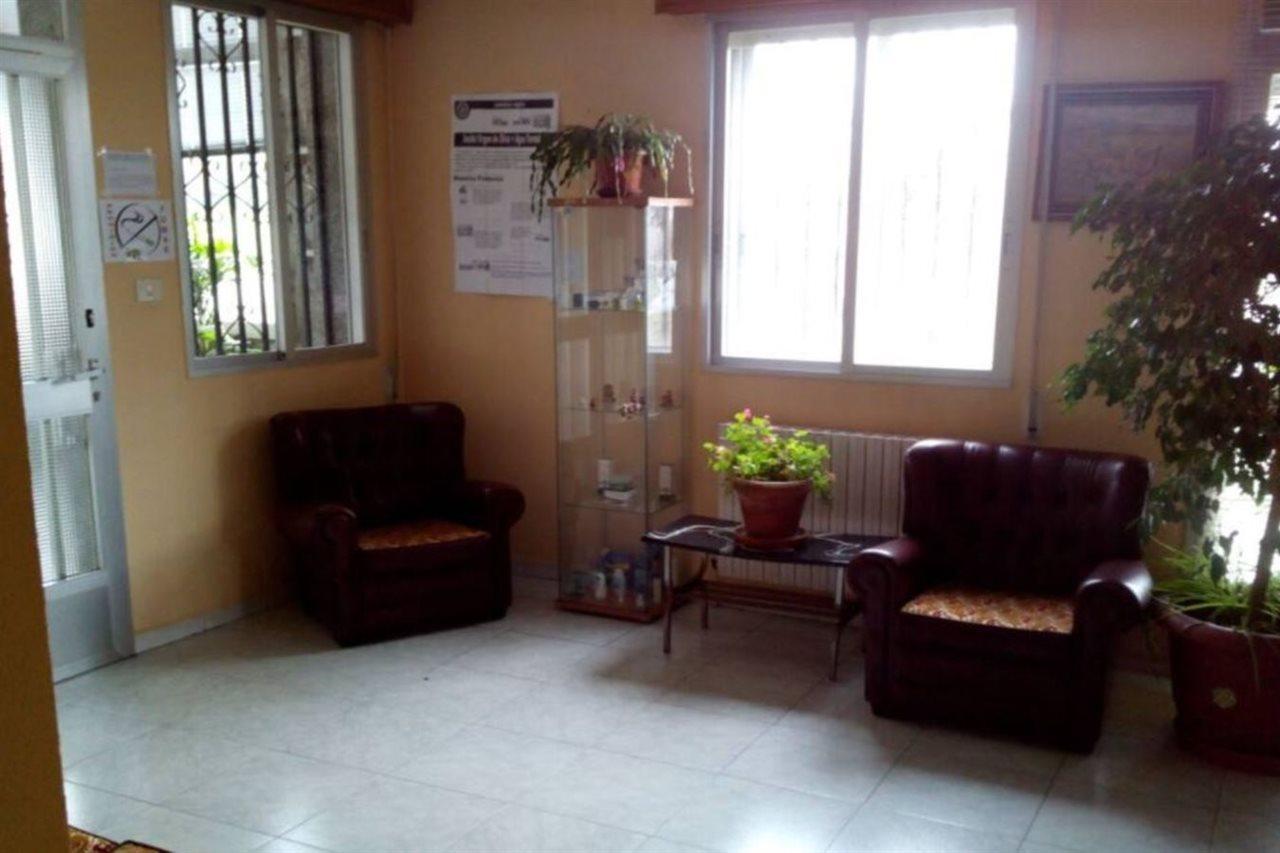 Hostal Sequeiros San Ciprian de Vinas Luaran gambar