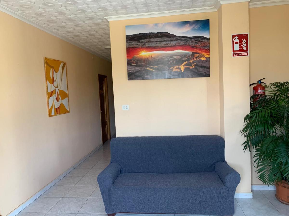 Hostal Sequeiros San Ciprian de Vinas Luaran gambar