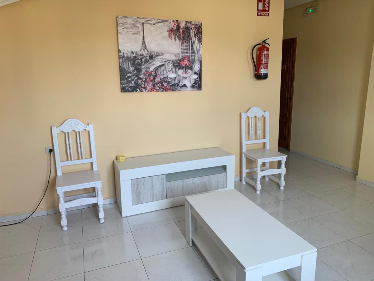 Hostal Sequeiros San Ciprian de Vinas Luaran gambar