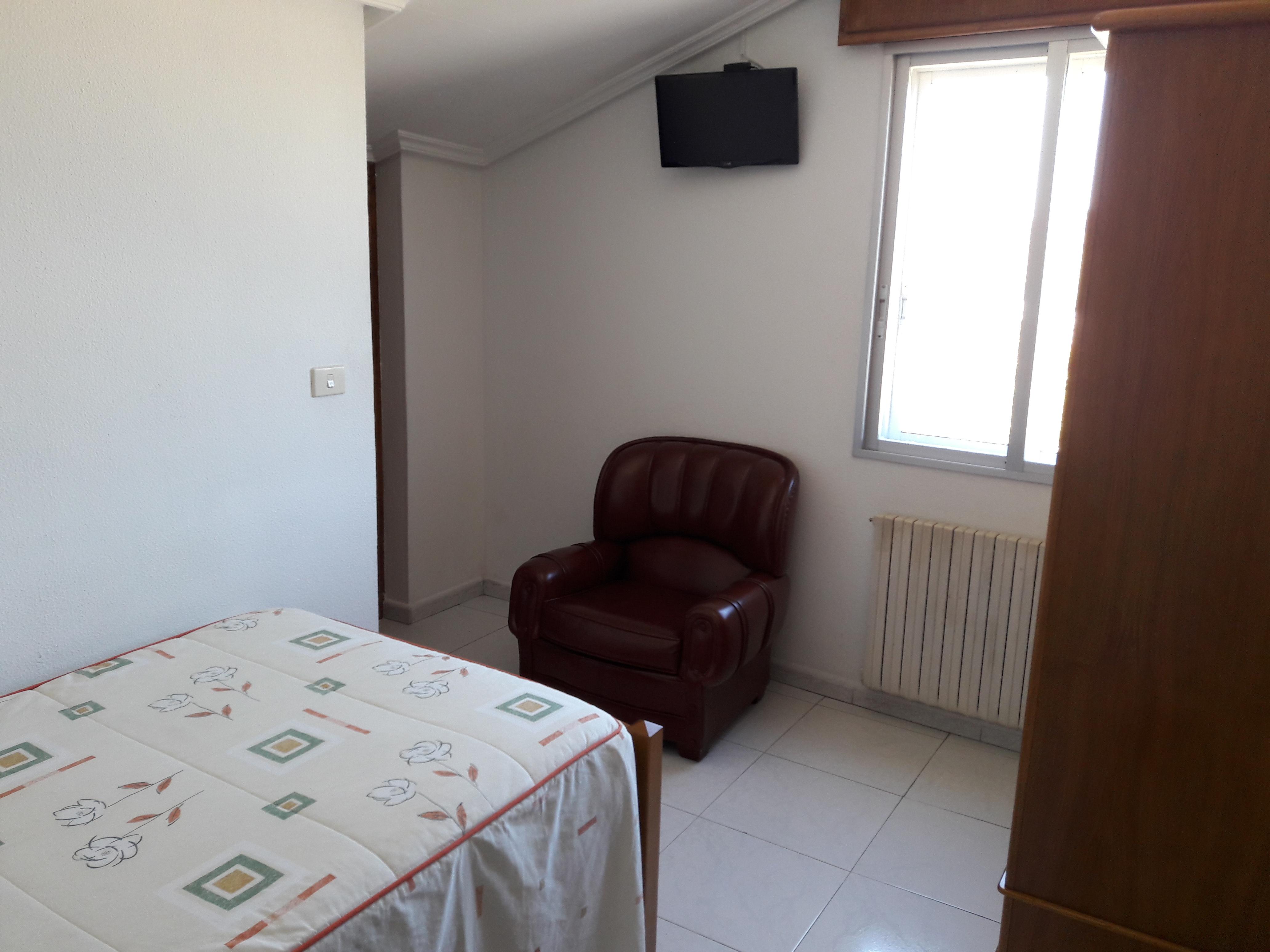 Hostal Sequeiros San Ciprian de Vinas Luaran gambar
