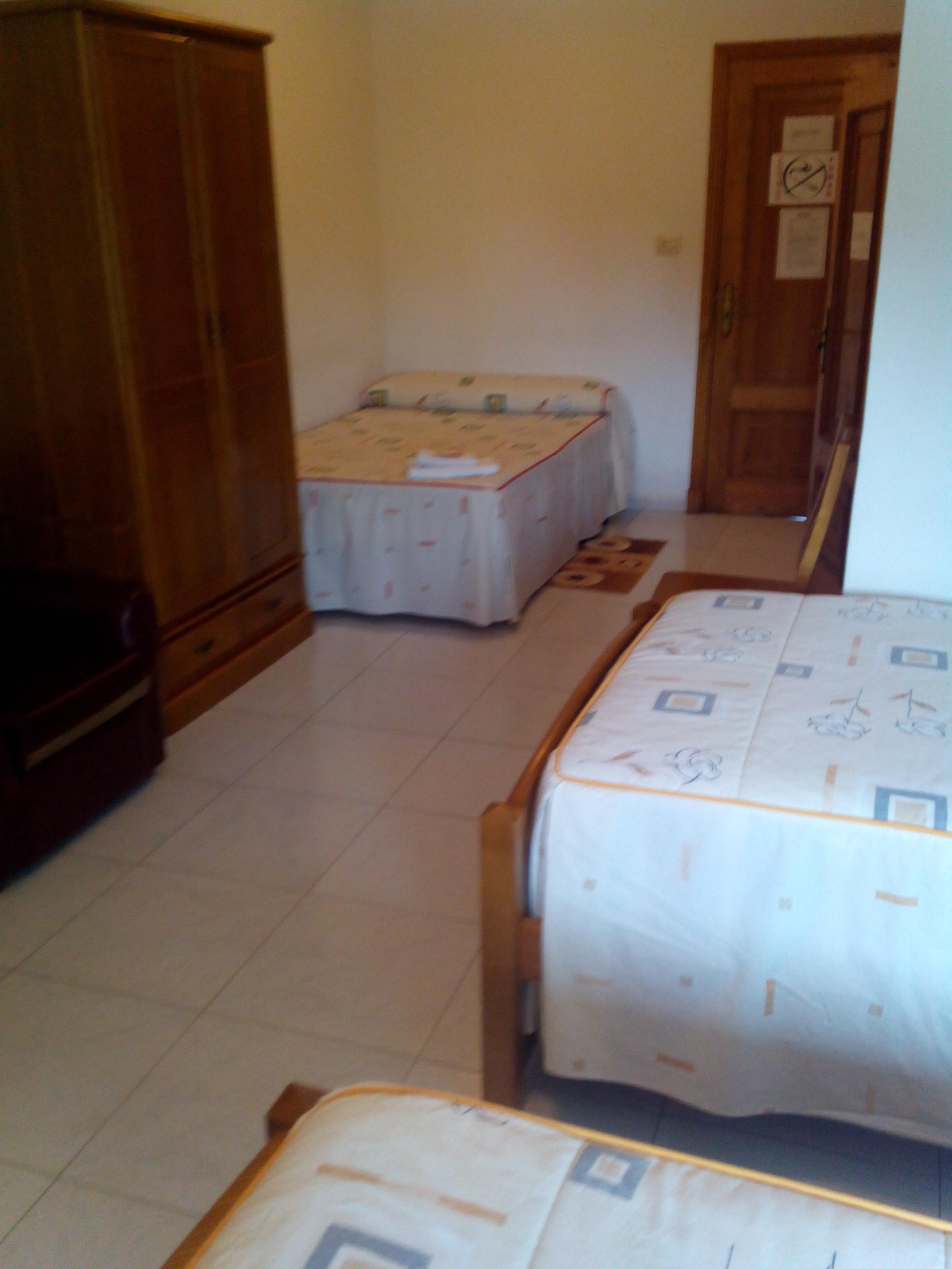 Hostal Sequeiros San Ciprian de Vinas Luaran gambar