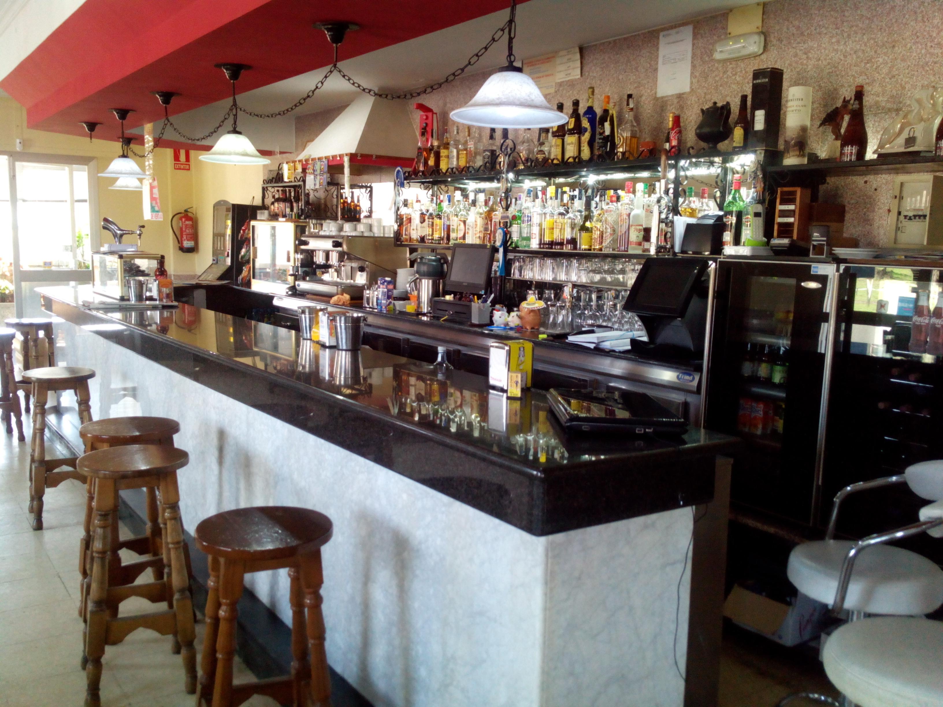 Hostal Sequeiros San Ciprian de Vinas Luaran gambar