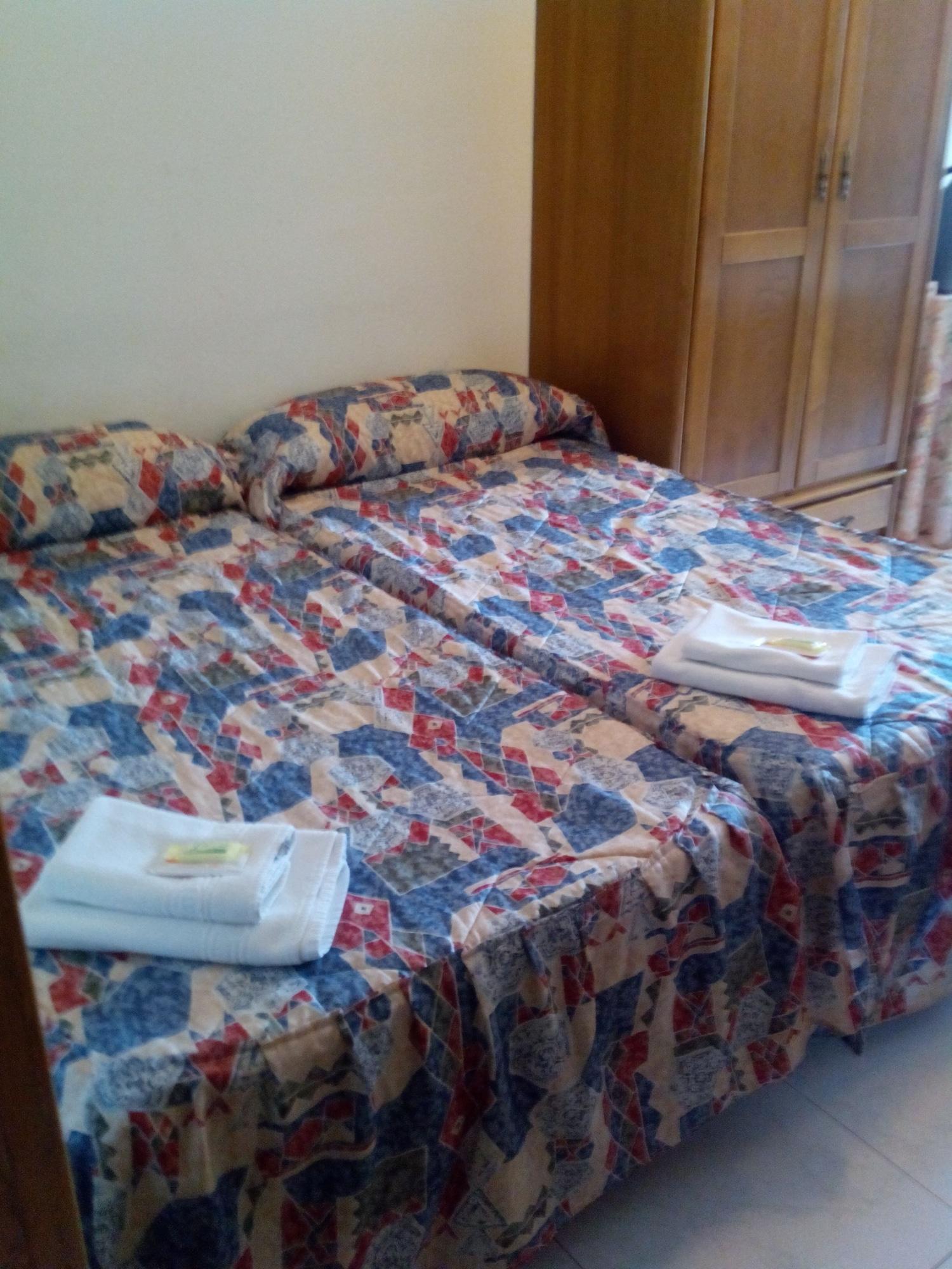 Hostal Sequeiros San Ciprian de Vinas Luaran gambar