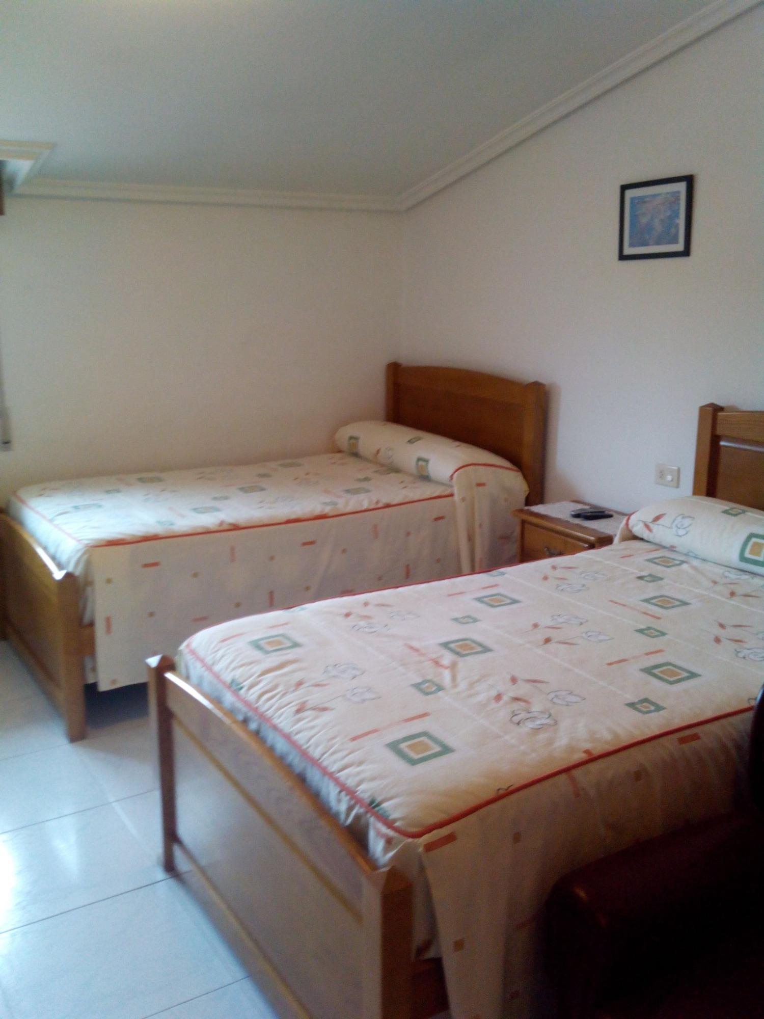 Hostal Sequeiros San Ciprian de Vinas Luaran gambar