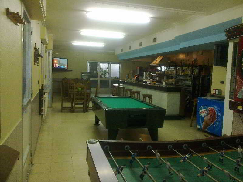 Hostal Sequeiros San Ciprian de Vinas Luaran gambar